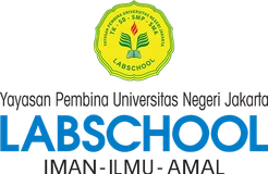 Logo SMA Labschool Jakarta