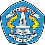 Logo SMAN 1 Baleendah