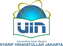 Logo UIN Syarif Hidayatullah Jakarta