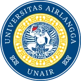 Logo Universitas Airlangga