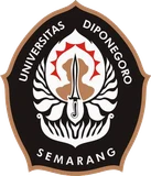 Logo Universitas Diponegoro