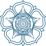 Logo Universitas Gadjah Mada