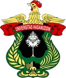Logo Universitas Hasanuddin